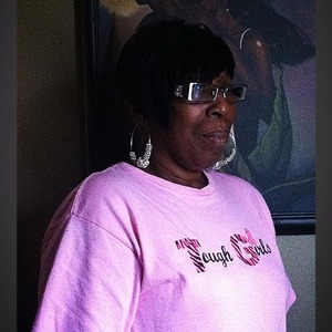 Team Page: Benita's Bumble Bee Beauties